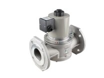 Válvula electromagnética de gas Elco MVD 2065/5, art: 13011738