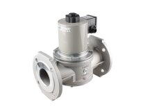 Válvula electromagnética de gas Elco MVD 2065/5