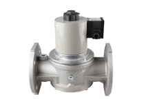 Válvula electromagnética de gas Elco MVD 2065/5