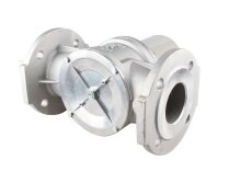 Válvula electromagnética de gas Elco MVD 2065/5