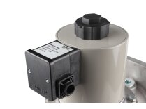 Válvula electromagnética de gas Elco MVD 2065/5