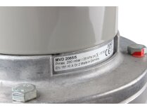 Válvula electromagnética de gas Elco MVD 2065/5