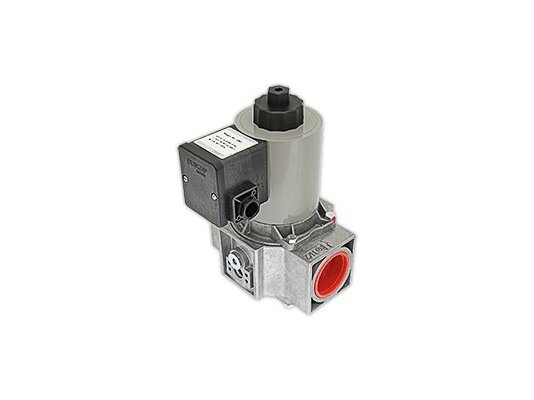 Válvula electromagnética de gas Elco MVD 215/5, art: 65313212