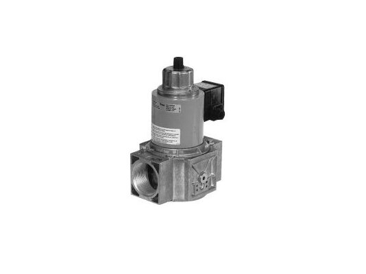 Válvula electromagnética de gas Elco MVD 510/5, art: 13016734