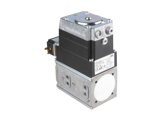 Válvula electromagnética de gas Elco CG15R03-D2W5WZG15-Z, art: 13022304