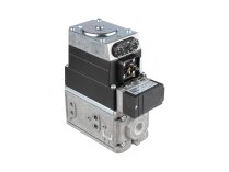 Válvula electromagnética de gas Elco CG15R03-D2W5WZG15-Z