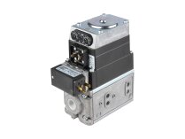 Válvula electromagnética de gas Elco CG15R03-D2W5WZG15-Z