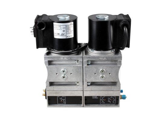 Válvula electromagnética de gas Elco CG3R01-VT2WZ, art: 13011896