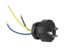 Válvula electromagnética de gas Elco VAS125R/LW