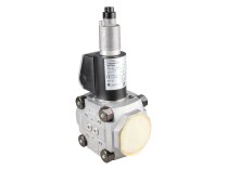 Válvula electromagnética de gas Elco VAS350R/LW