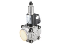 Válvula electromagnética de gas Elco VAS350R/LW
