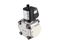 Válvula electromagnética de gas Elco VAS350R/NW