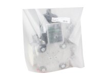 Válvula electromagnética de gas Elco VAS350R/NW
