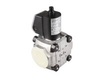 Válvula electromagnética de gas Elco VAS350R/NW