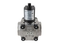 Válvula electromagnética de gas Elco VAS350R/NW