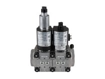 Válvula electromagnética de gas Elco VCS240R/NLW