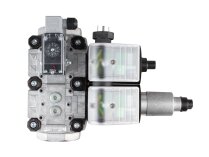 Válvula electromagnética de gas Elco VCS240R/NLW