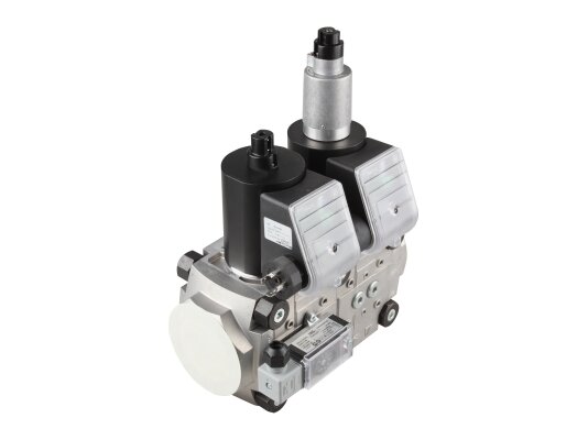 Válvula electromagnética de gas Elco VCS350R/NLW, art: 65324725