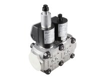 Válvula electromagnética de gas Elco VCS350R/NLW