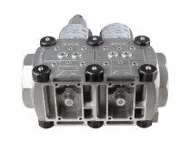 Válvula electromagnética de gas Elco VCS350R/NLW