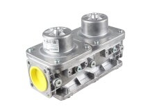 Válvula electromagnética de gas Elco VGD20.4011, art: 65311580
