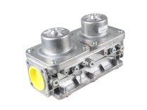 Válvula electromagnética de gas Elco VGD20.4011