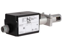 Detector de llama UV Elco QRA53.E27, art: 1758353913.