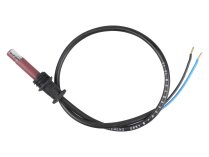 Detector de llama Elco QRB1B-A048B70B, art: 13014397.