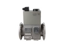 Válvula electromagnética doble Elco DMV-D 5080/11
