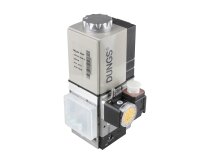 Bloque múltiple de gas Elco MBC-300-SE-S22, art: 13021869