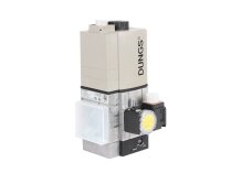 Bloque múltiple de gas Elco MBC-300-SE-S82, art: 13019148