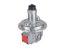 Regulador de presión de gas Elco FRS 515