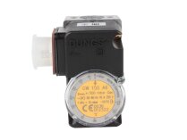 Interruptor de presión Elco GW 150 A6, art: 65323022