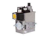 Bloque múltiple de gas Elco MB-DLE 407 B01 S50, art: 13016757