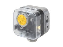 Interruptor de presión Ecoflam GW 3 A4, art: 65323014