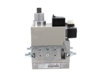 Bloque múltiple de gas Elco MB-DLE 412 B01 S20, art: 13020503