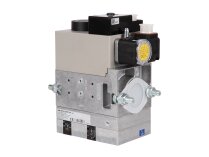 Bloque múltiple de gas Elco MB-VEF 412 B01 S10, art: 13010082