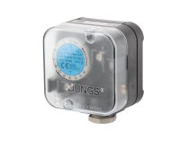 Interruptor de presión Elco LGW 50 A2 M