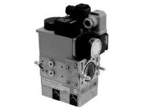 Bloque múltiple de gas Elco MB-VEF 420 B01 S12, art: 65300710
