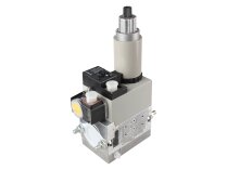 Bloque múltiple de gas Elco MB-ZRDLE 412 B01 S50, art: 65323611