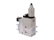 Bloque múltiple de gas Ecoflam MB-ZRDLE 420 B01 S20, art: 65300664