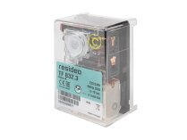 Unidad de caldera Elco TF 832.3 Rev.A