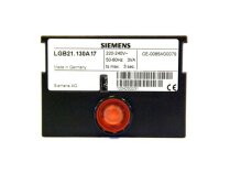 Quemador Elco LGB21.130A17, art: 65325141