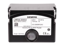 Estufa automática Elco LME22.233C2