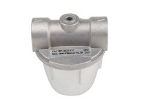 Filtro de combustible Elco 70451006AGE, art: 65070549