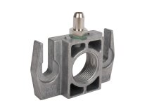 Brida de válvula de gas Elco 65300658