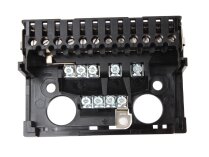 Base de la unidad de automatización del horno Elco AGK11, art: 65074801