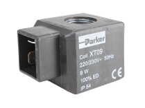 Bobina electromagnética Elco XT09, art: 65323782