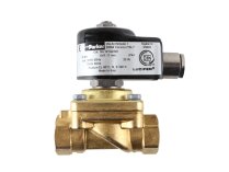 Válvula electromagnética Elco 121G2320, art: 13013813