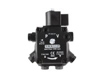 Ecoflam AS V 47 A K 7512 4P 0700 bomba de quemador, art.: 65111335